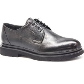 Gedikpaşalı BLK-23K-2525 Siyah Casual Erkek Günlük Ayakkabı