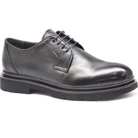 Gedikpaşalı BLK-23K-2525 Siyah Casual Erkek Günlük Ayakkabı
