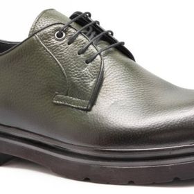 Gedikpaşalı BLK-23K-2525 Yeşil Casual Erkek Günlük Ayakkabı