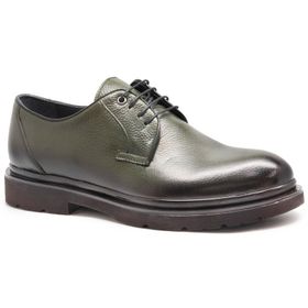 Gedikpaşalı BLK-23K-2525 Yeşil Casual Erkek Günlük Ayakkabı