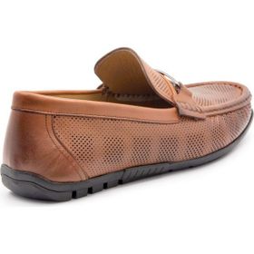 Gedikpaşalı BLK22Y1010 Taba Erkek Casual Ayakkabı