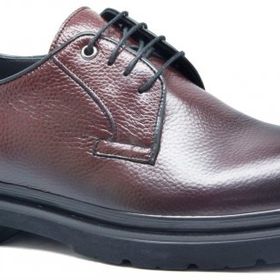 Gedikpaşalı BLK23K2525 Bordo Erkek Casual Ayakkabı