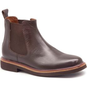 Gedikpaşalı BLK23K8500 Kahve Erkek Bot