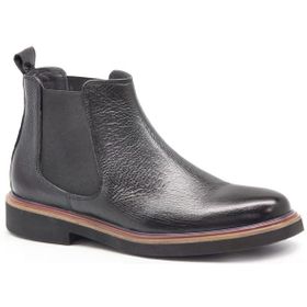 Gedikpaşalı BLK23K8500 Siyah Erkek Bot