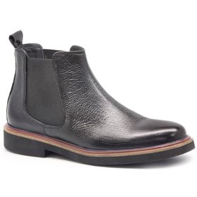 Gedikpaşalı BLK23K8500 Siyah Erkek Bot