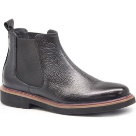 Gedikpaşalı BLK23K8500 Siyah Erkek Bot