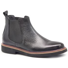 Gedikpaşalı BLK23K8500 Siyah Erkek Bot