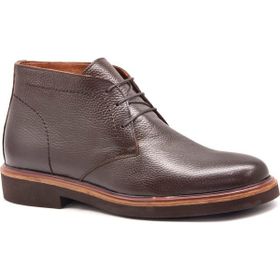 Gedikpaşalı BLK23K8501 Kahve Erkek Bot