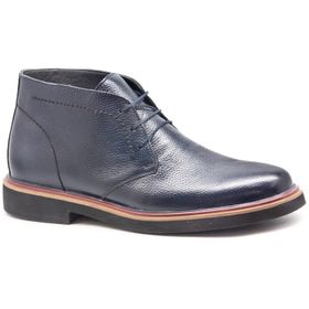 Gedikpaşalı BLK23K8501 Lacivert Erkek Bot