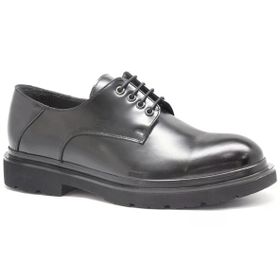 Gedikpaşalı BLK24K2521 Siyah Erkek Ayakkabı