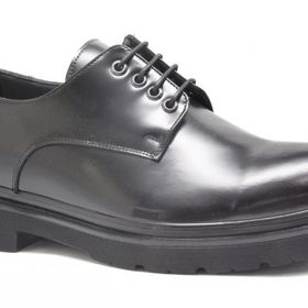 Gedikpaşalı BLK24K2521 Siyah Erkek Ayakkabı
