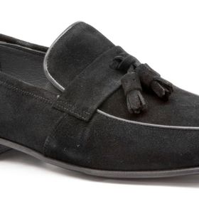 Gedikpaşalı BLK24Y2855 Siyah Erkek Klasik Ayakkabı