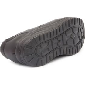 Gedikpaşalı Bra 21Y855 Siyah Comfort Kadın Ayakkabı