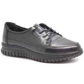 Gedikpaşalı BTY-23Y-01 Siyah Casual Kadın Günlük Ayakkabı