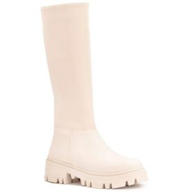 Gedikpaşalı BTY24K1417 Bej Kadın Çizme