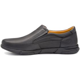 Gedikpaşalı CTN21K4410 Siyah Erkek Ayakkabı Casual