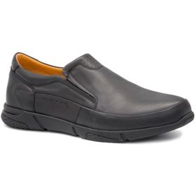 Gedikpaşalı CTN21K4410 Siyah Erkek Ayakkabı Casual