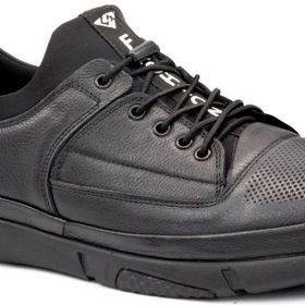 Gedikpaşalı CTN21K4442 Siyah Casual Erkek Ayakkabı