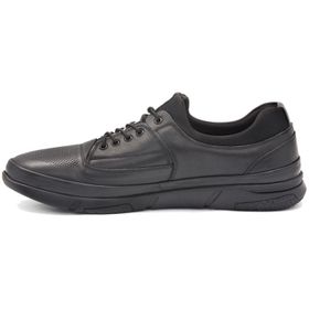 Gedikpaşalı CTN21K4442 Siyah Casual Erkek Ayakkabı