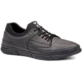 Gedikpaşalı CTN21K4442 Siyah Casual Erkek Ayakkabı