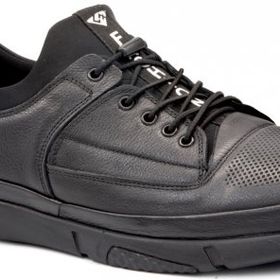 Gedikpaşalı CTN21K4442 Siyah Casual Erkek Ayakkabı