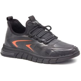 Gedikpaşalı DK23KGUESS Siyah Erkek Casual Ayakkabı