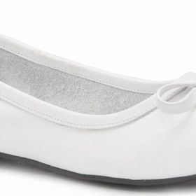 Gedikpaşalı ERP22K6916 Beyaz Kadın Babet