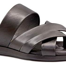 Gedikpaşalı FRK9Y6055 Siyah Erkek Sandalet