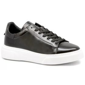Gedikpaşalı FTCP-23K-2501 Siyah Casual Erkek Günlük Ayakkabı