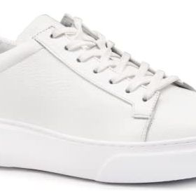 Gedikpaşalı FTCP23K2501 Beyaz Erkek Casual Ayakkabı