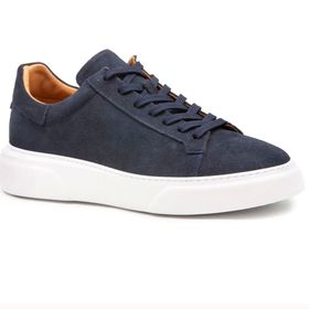 Gedikpaşalı FTCP23K2501 Lacivert Nubuk Erkek Casual Ayakkabı