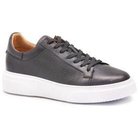 Gedikpaşalı FTCP23K2501 Siyah Erkek Casual Ayakkabı