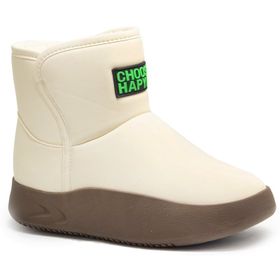 Gedikpaşalı GJ 24K 379 1 Bej Kadın Bot