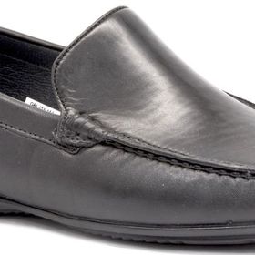 Gedikpaşalı GR114 Siyah Erkek Casual Ayakkabı