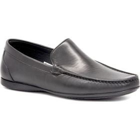 Gedikpaşalı GR114 Siyah Erkek Casual Ayakkabı