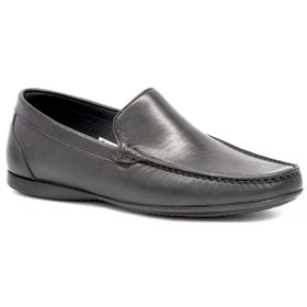 Gedikpaşalı GR21Y114 Siyah Casual Erkek Ayakkabı
