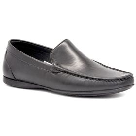 Gedikpaşalı GR21Y114 Siyah Casual Erkek Ayakkabı