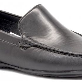 Gedikpaşalı GR21Y114 Siyah Casual Erkek Ayakkabı