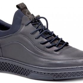 Gedikpaşalı KMC-20Y-9169 Lacivert Casual Erkek Günlük Ayakkabı
