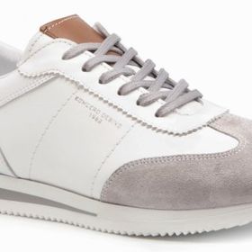 Gedikpaşalı KMC-22Y-1003 Beyaz Casual Erkek Günlük Ayakkabı