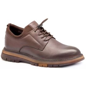 Gedikpaşalı KMC-23K-1195 Kahve Casual Erkek Günlük Ayakkabı