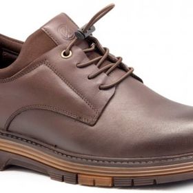 Gedikpaşalı KMC-23K-1195 Kahve Casual Erkek Günlük Ayakkabı