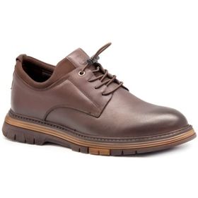 Gedikpaşalı KMC-23K-1195 Kahve Casual Erkek Günlük Ayakkabı