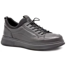 Gedikpaşalı KMC-23K-1232 Siyah Casual Erkek Günlük Ayakkabı