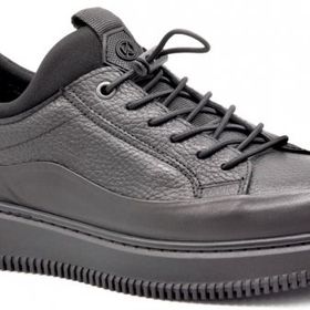 Gedikpaşalı KMC-23K-1232 Siyah Casual Erkek Günlük Ayakkabı