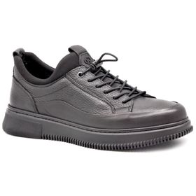Gedikpaşalı KMC-23K-1232 Siyah Casual Erkek Günlük Ayakkabı