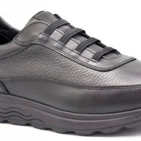 Gedikpaşalı KMC-23K-1401 Siyah Casual Erkek Günlük Ayakkabı
