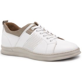 Gedikpaşalı KMC22Y0875 Beyaz Erkek Casual Ayakkabı