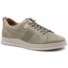 Gedikpaşalı KMC22Y0875 Haki Erkek Casual Ayakkabı
