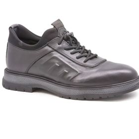 Gedikpaşalı KMC25K2400 Siyah Erkek Casual Ayakkabı
